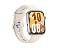Huawei Watch Fit 4 biały - 1330225 - zdjęcie 4